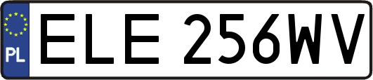 ELE256WV