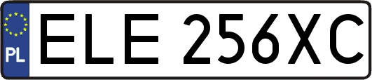 ELE256XC