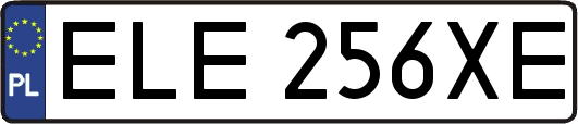 ELE256XE