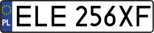 ELE256XF