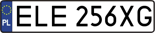 ELE256XG