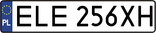 ELE256XH