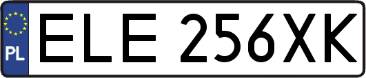 ELE256XK