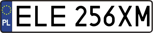 ELE256XM