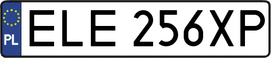 ELE256XP