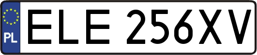 ELE256XV