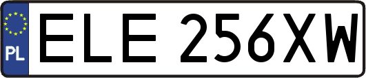 ELE256XW