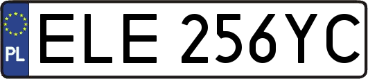 ELE256YC