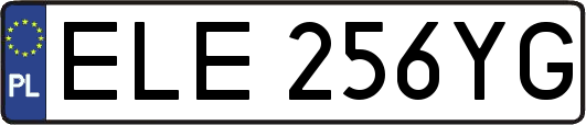 ELE256YG