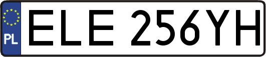 ELE256YH