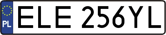 ELE256YL