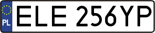 ELE256YP