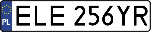 ELE256YR