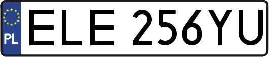 ELE256YU