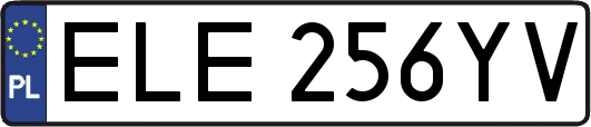 ELE256YV