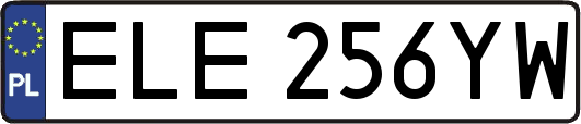 ELE256YW