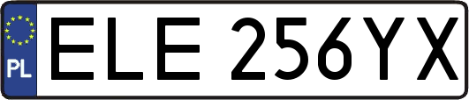 ELE256YX