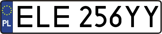 ELE256YY