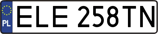 ELE258TN