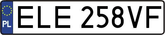 ELE258VF