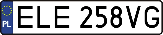 ELE258VG