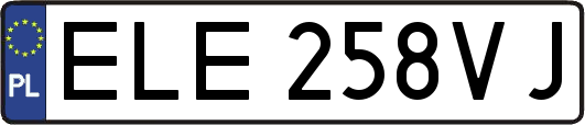 ELE258VJ