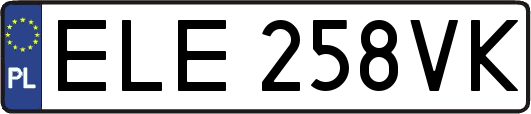 ELE258VK