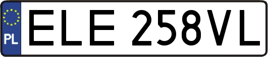 ELE258VL
