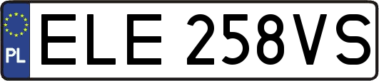 ELE258VS