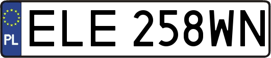 ELE258WN