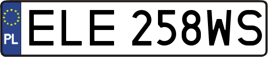 ELE258WS