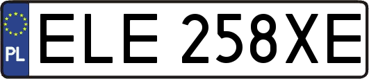 ELE258XE