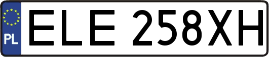 ELE258XH