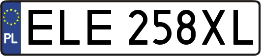 ELE258XL