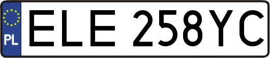 ELE258YC