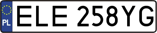 ELE258YG