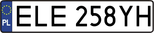 ELE258YH
