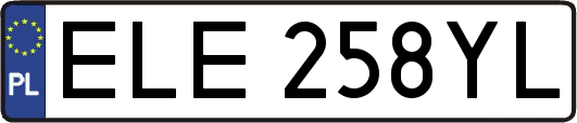 ELE258YL