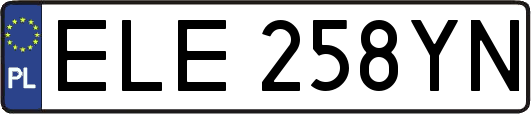 ELE258YN