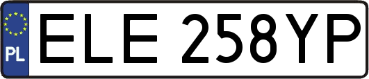 ELE258YP