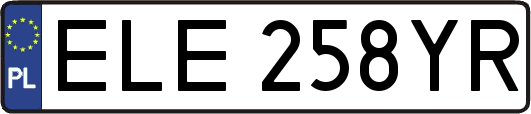 ELE258YR