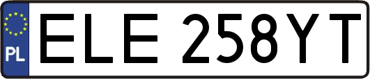 ELE258YT