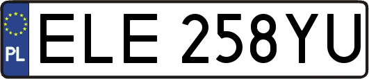 ELE258YU