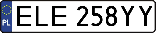 ELE258YY