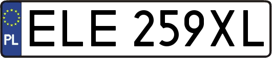 ELE259XL