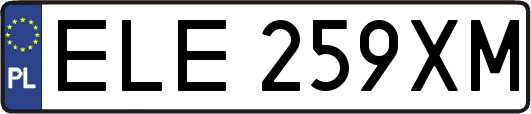 ELE259XM