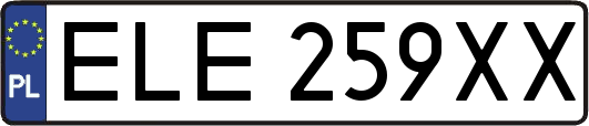ELE259XX