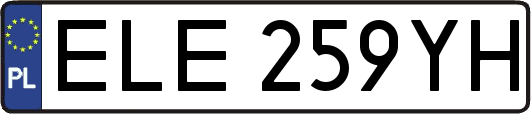 ELE259YH