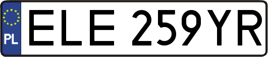 ELE259YR