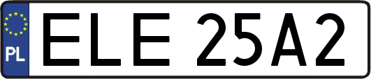 ELE25A2